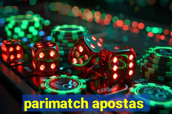 parimatch apostas